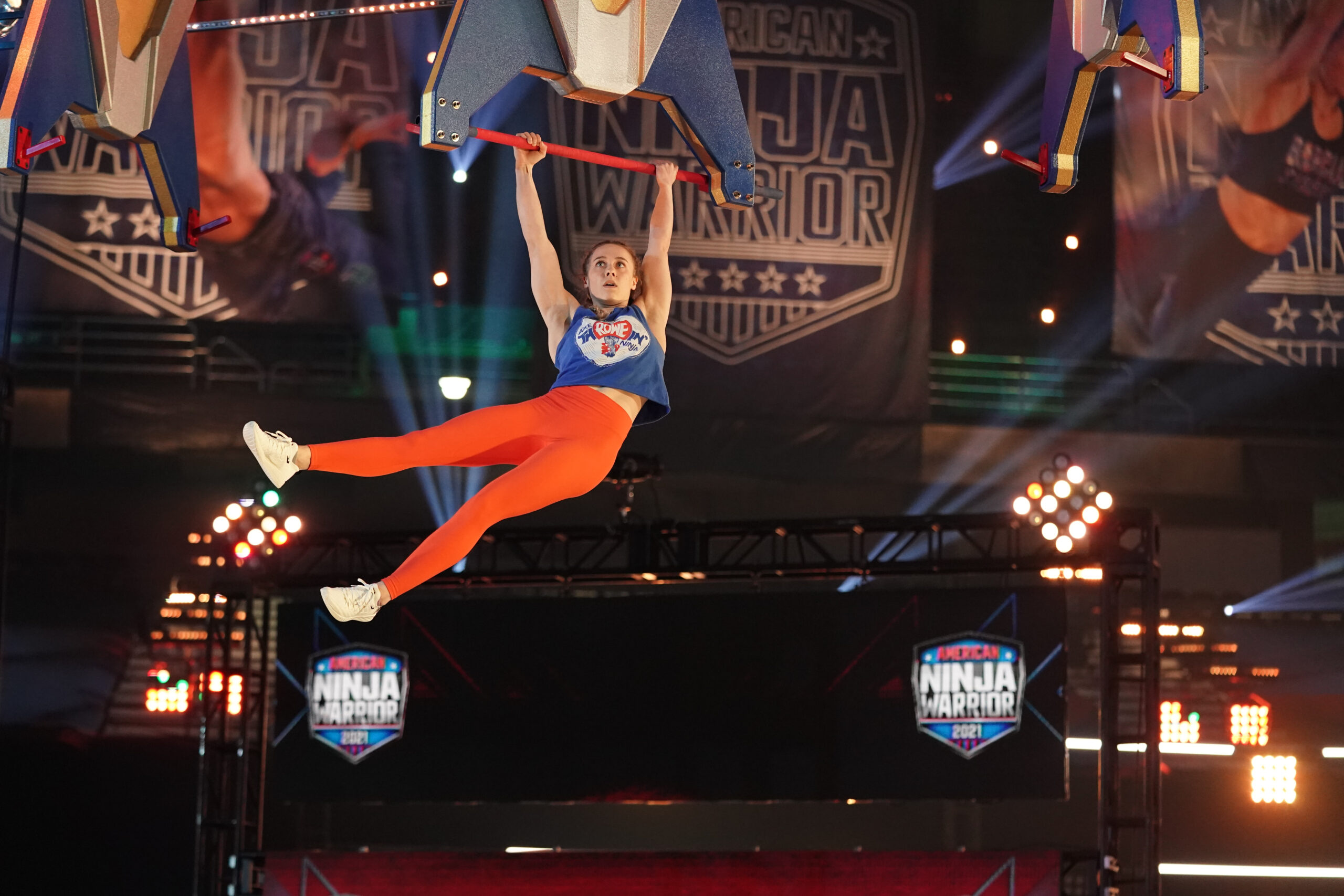 American Ninja Warrior – Season 13